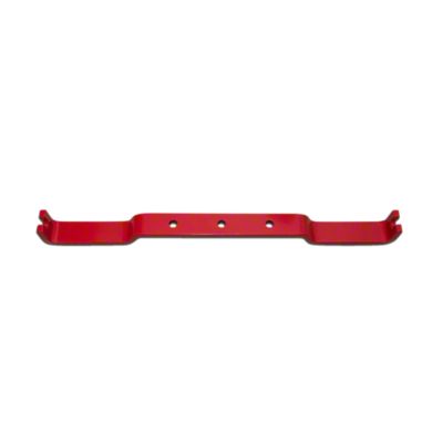 Swinging Drawbar Front Anchor Bracket