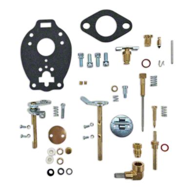 Premium Carburetor Repair Kit