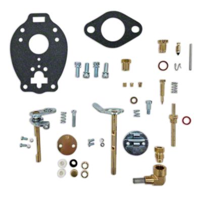 Premium Carburetor Repair Kit