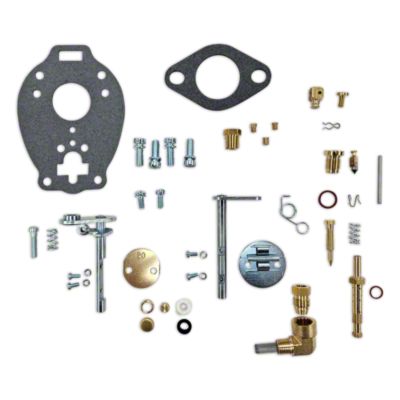 Premium Carburetor Repair Kit