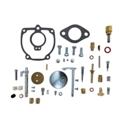 Premium Carburetor Repair Kit