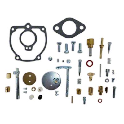 Premium Carburetor Repair Kit