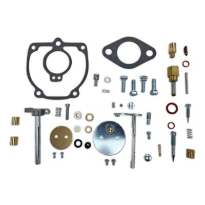 Premium Carburetor Repair Kit