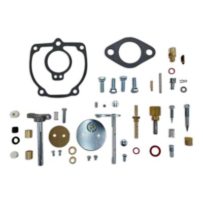 Premium Carburetor Repair Kit