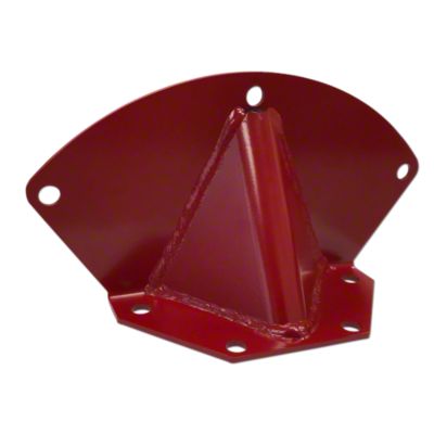 Right Hand Seat Support Base Bracket