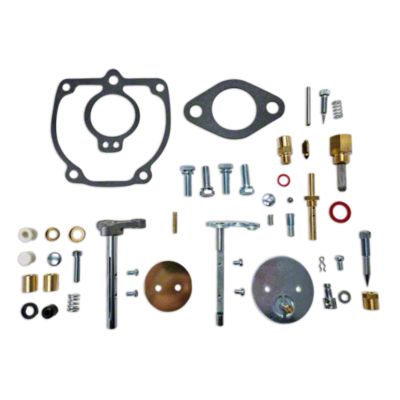 Premium Carburetor Repair Kit