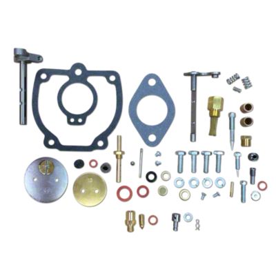 Premium Carburetor Repair Kit