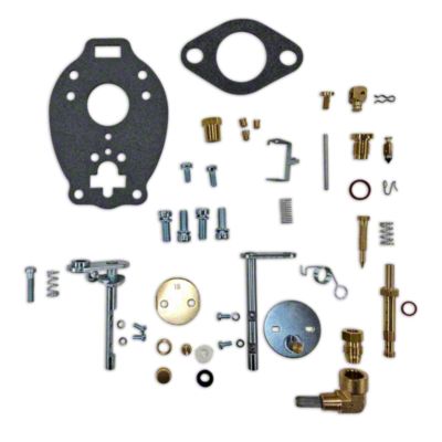 Premium Carburetor Repair Kit