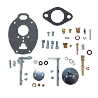 Premium Carburetor Repair Kit