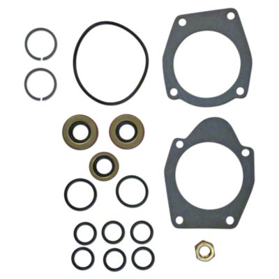 Thompson Hydraulic Pump Seal, O-Ring and Gasket Set