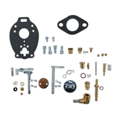 Premium Carburetor Repair Kit