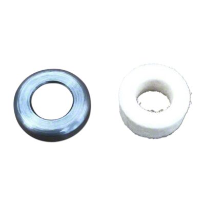 Governor Rockshaft Felt Seal (43482D) &amp; Retainer (43483D)