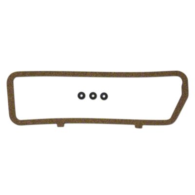 Valve Cover Gasket, 398068R4