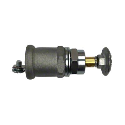 Push / Pull 1-Prong Ignition Switch