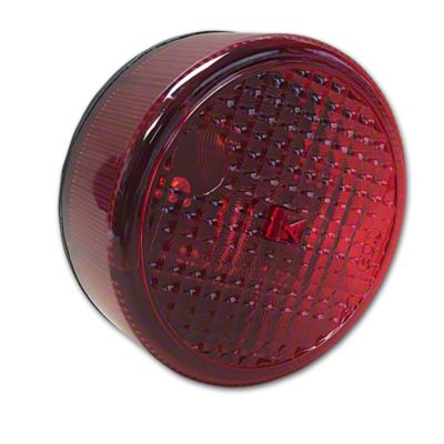 LED Tail Lamp