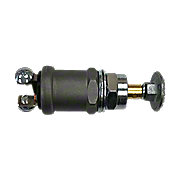 Push / Pull 2 Position Ignition Switch Fits Farmall Cub, A, H, M and many more (for models with battery ignition)