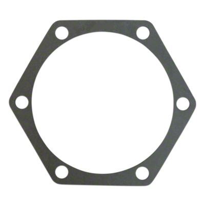 Rear Axle Cap Gasket,351117R1