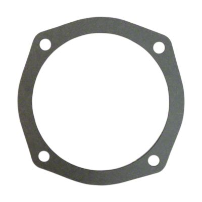 Rear Axle Bearing Retainer Cap Gasket