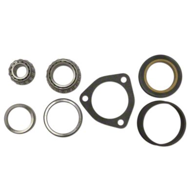 Front Wheel Bearing Kit