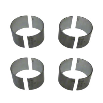 Standard Connecting Rod Bearing Set