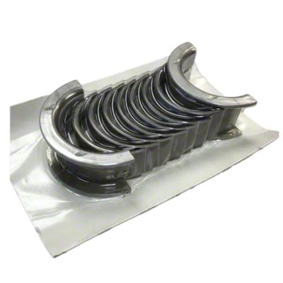 .010 Main Bearing Set