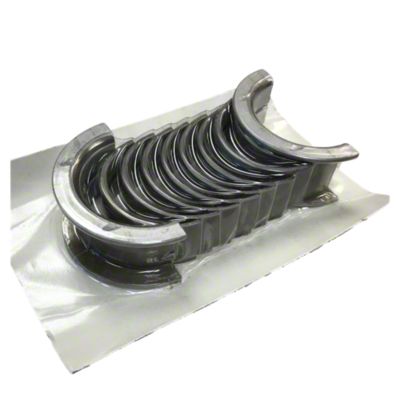 .020 Main Bearing Set