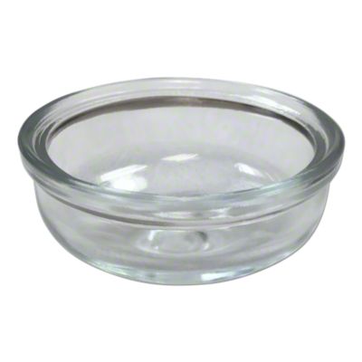 Fuel Filter Glass Bowl