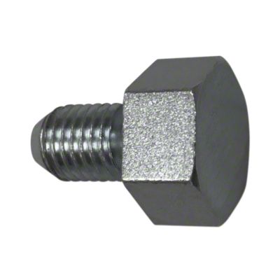 Radiator Grille Fastener Screw