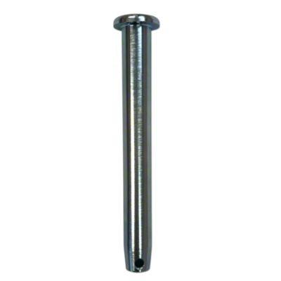 Wide Front Axle Clamp Pin