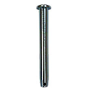 Wide Front Axle Clamp Pin