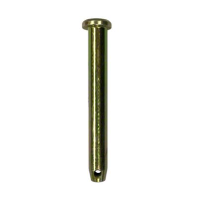 Wide Front Axle Clamp Pin