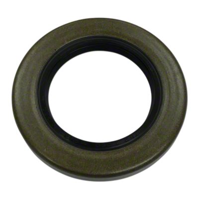 Upper Bolster Pivot Shaft Seal