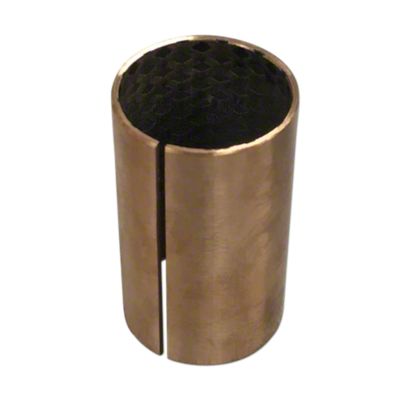 Bolster Shaft Bushing (upper), 43805DR