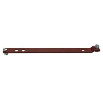 Battery Box Anchor Strip