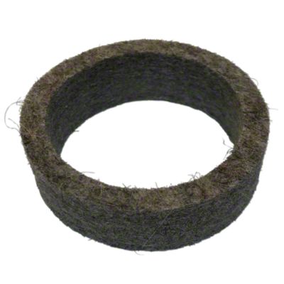 Upper Bolster Shaft Felt Washer