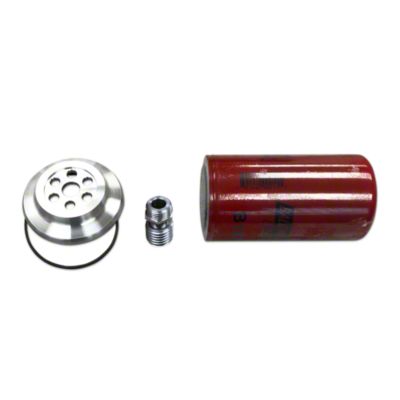Spin-On Oil Filter Adapter Kit, 538837R91, Farmall 460, 560, 606, 656, 660, 706, 756, 806, 826, 856