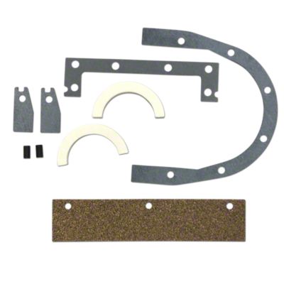 Rear Crankshaft Seal Kit