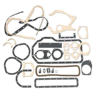 Lower End Gasket Set, 701447R94, BD264