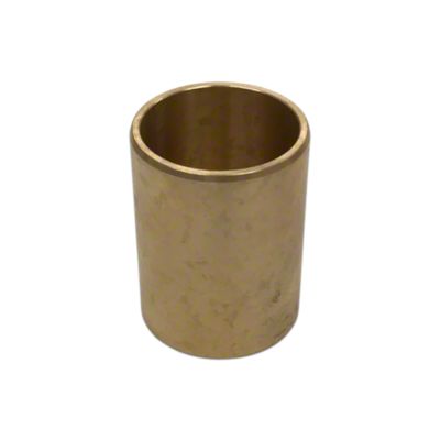 Wide Front Axle Spindle Bushing