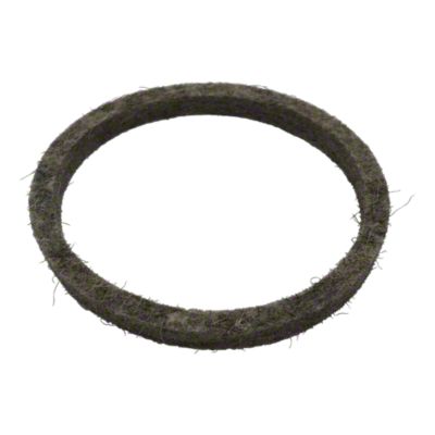 Wide Front Spindle Felt Sealing Washer