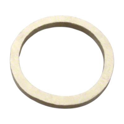 Wide Front Spindle Felt Sealing Washer