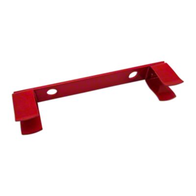 Hand Crank Mounting Bracket