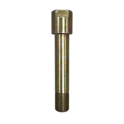 Front Axle Knee Extension Bolt