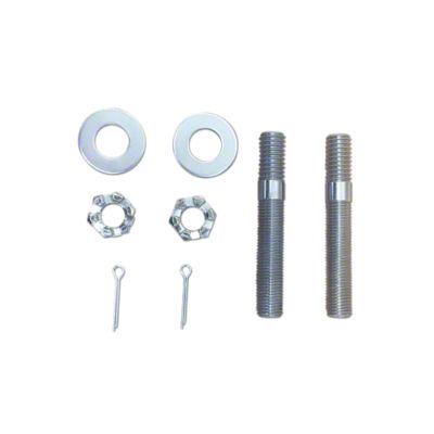 Radiator Stud Mounting Kit, 8 pieces