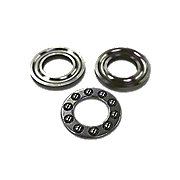 Governor Thrust Bearing Assembly