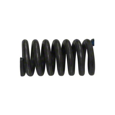 Governor Control Rod Front Equalizer Spring