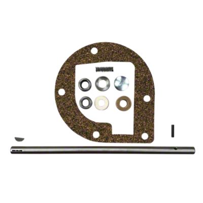 11-Piece Governor Rockshaft Repair Kit