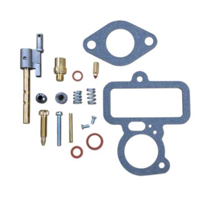 Carburetor Kit Float Fits IHC IH Farmall 140 F140 Marvel TSX730