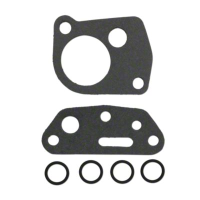 Hydraulic Pump Mounting Gasket and O-Ring Kit, Farmall C, Super A, Super C, 100, 130, 140, 200, 230