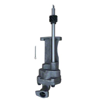 Oil Pump, 230421R91